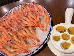 -黑松白鹿(崇文门新活馆店)
