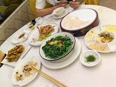 -寻味顺德·南记酒家·传统顺德菜·鱼生(广源路店)