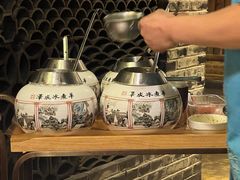 -泽成冰煮羊(非·遗东岸国际店)