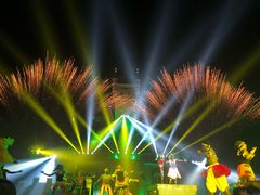 -青岛方特梦幻王国