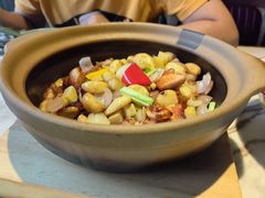 -湖鱼湖·蓉亭食贝(亚运村店)