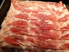 -温野菜涮涮锅(西单大悦城店)