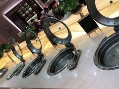 -东方之珠洗浴休闲广场(南开店)