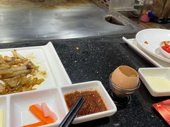 -法式利昂铁板烧主题餐厅(唐山爱琴海店)