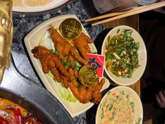 -蜀大侠火锅(总府路店)