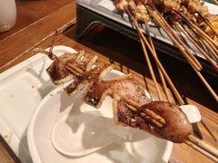 -管氏翅吧(地安门创始店)