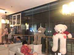 -嘉悦汗蒸时代(曙光路店)