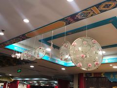-万荣烤鸭店·北京菜(天坛店)