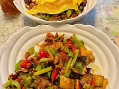 -文三里屯面馆(三里屯店)