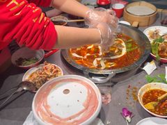 -蜀滋香鲜鱼美蛙火锅(339店)