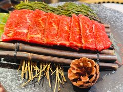 -谷牛和牛烤肉(漕河泾印象城店)