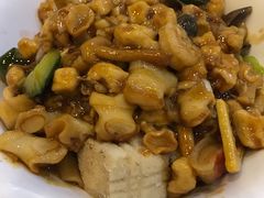 -振生清真饭店(永安道店)