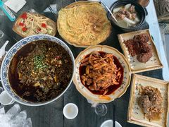 老坛酸菜黄辣丁-青城甲(青城山店)