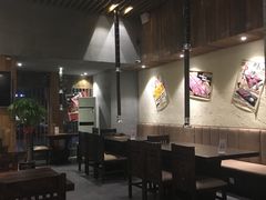 大堂-和萌牛肠烧烤(财富中心店)