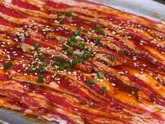 -首尔烤肉大排档(合生汇店)