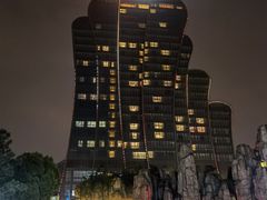 -东方山水金沙酒店-雅香阁中餐厅