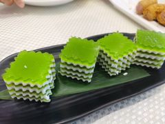 -香港富临皇宫(五月花商业广场店)