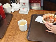 -食其家·牛丼咖喱(广元西路店)