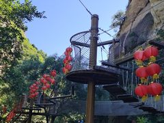 -黑龙潭风景区