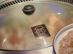 -山河屯铁锅炖鲜鹅·东北菜(开发区一店)
