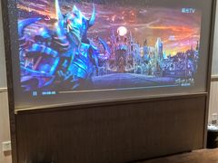 -和子足浴SPA会馆(梁溪店)