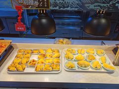 -钱库里海鲜自助(唐山街店)