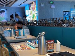 -半天妖烤鱼(万达广场店)