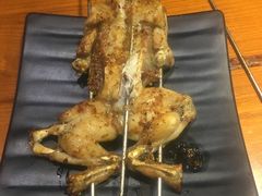 -姜武烧烤(赛格广场店)