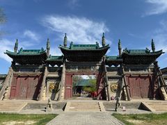 -代州文庙