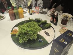 -丹江渔村(龙旗店)