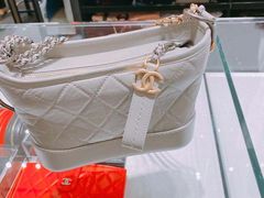-CHANEL(恒隆广场店)