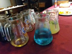 -Geneva日内瓦餐厅(西郊宝成花苑店)