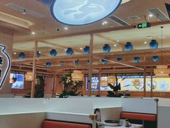 -嗲嗲的椰子鸡・太琼糟粕醋(上海百联又一城店)