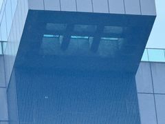 -上海浦东康桥绿地假日酒店