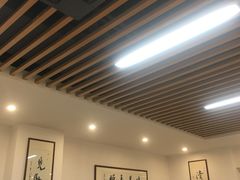 大堂-素清香(解放路店)