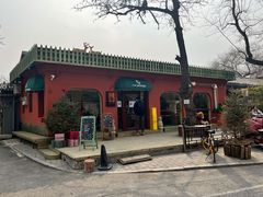 -萤火虫咖啡(后海店)