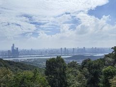 -岳麓山风景名胜区