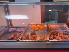 -苗老五诸城烧肉(西关大街店)