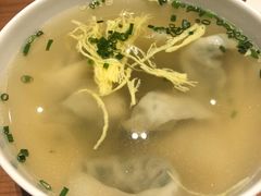 -鼎泰丰(德基广场店)