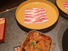 -牛New寿喜烧(新六百店)