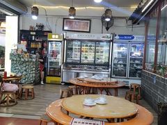 -味旭香餐厅 老字号