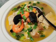 -伙靠·江浙菜(田林路店)