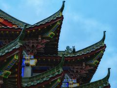 -武清南湖绿博园