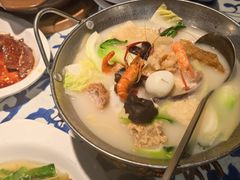 -東大方(武康千秋广场店)