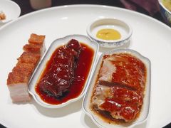 -粤匠·澳门点心粤菜海鲜(澳门半岛店)