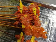 -灌县老妈砂锅串串香(万科红生活广场店)