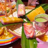 常州首店！火爆魔都的泰国菜终于开来常州啦！