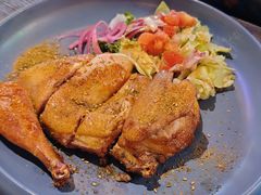 -Famous肥猫墨西哥音乐餐吧(五棵松华熙LIVE店)