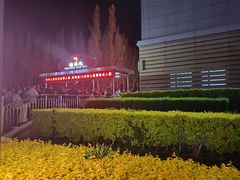 -鼎盛王朝康熙大典实景演出