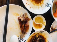 -龍炎馬仔烧味(首位中心店)